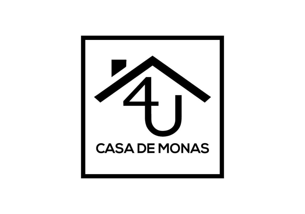 4U Alojamento - Casa De Monas Apartment Constancia Exterior photo