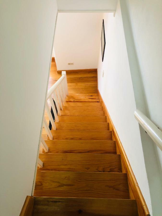 4U Alojamento - Casa De Monas Apartment Constancia Exterior photo