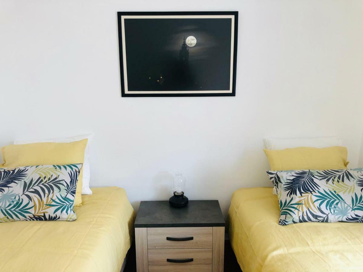 4U Alojamento - Casa De Monas Apartment Constancia Exterior photo