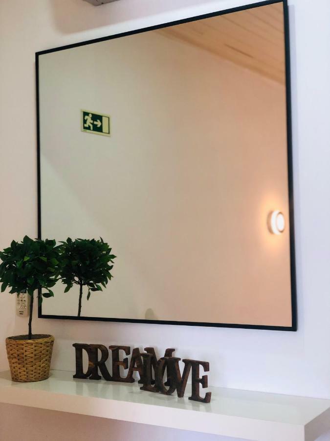 4U Alojamento - Casa De Monas Apartment Constancia Exterior photo