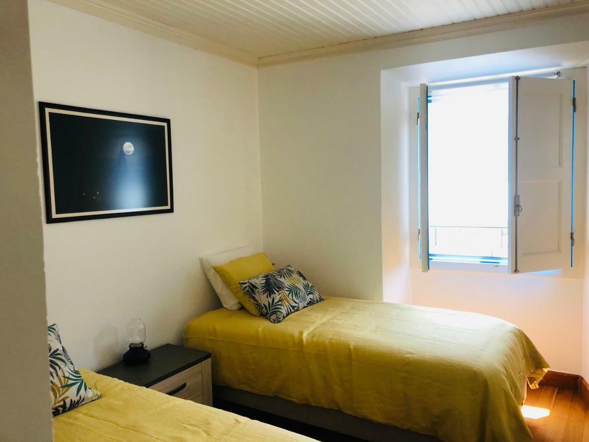 4U Alojamento - Casa De Monas Apartment Constancia Exterior photo